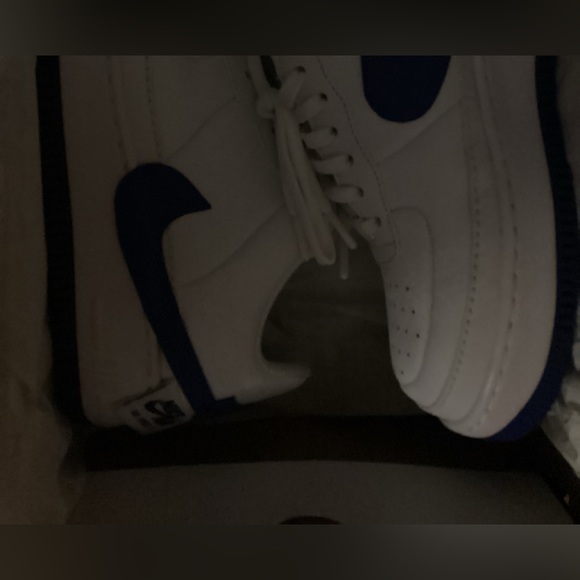 Women’s Tennis - Picture 1 of 4